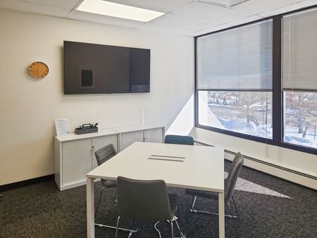 Preview this HQ - Cherry Hill - Kings Hwy Coworking space for Rent in Cherry Hill Township