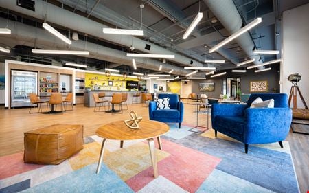 Preview this Venture X Lewisville - The Realm at Castle Hills - 4400 State Hwy 121 Coworking space for Rent in Lewisville