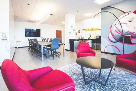 Preview this Vibe Coworks - The Spot - A Vibe Space Coworking space for Rent in Bremerton