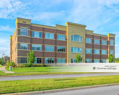 Preview this Office Key - Union Center Office Park II Coworking space for Rent in West Chester Township