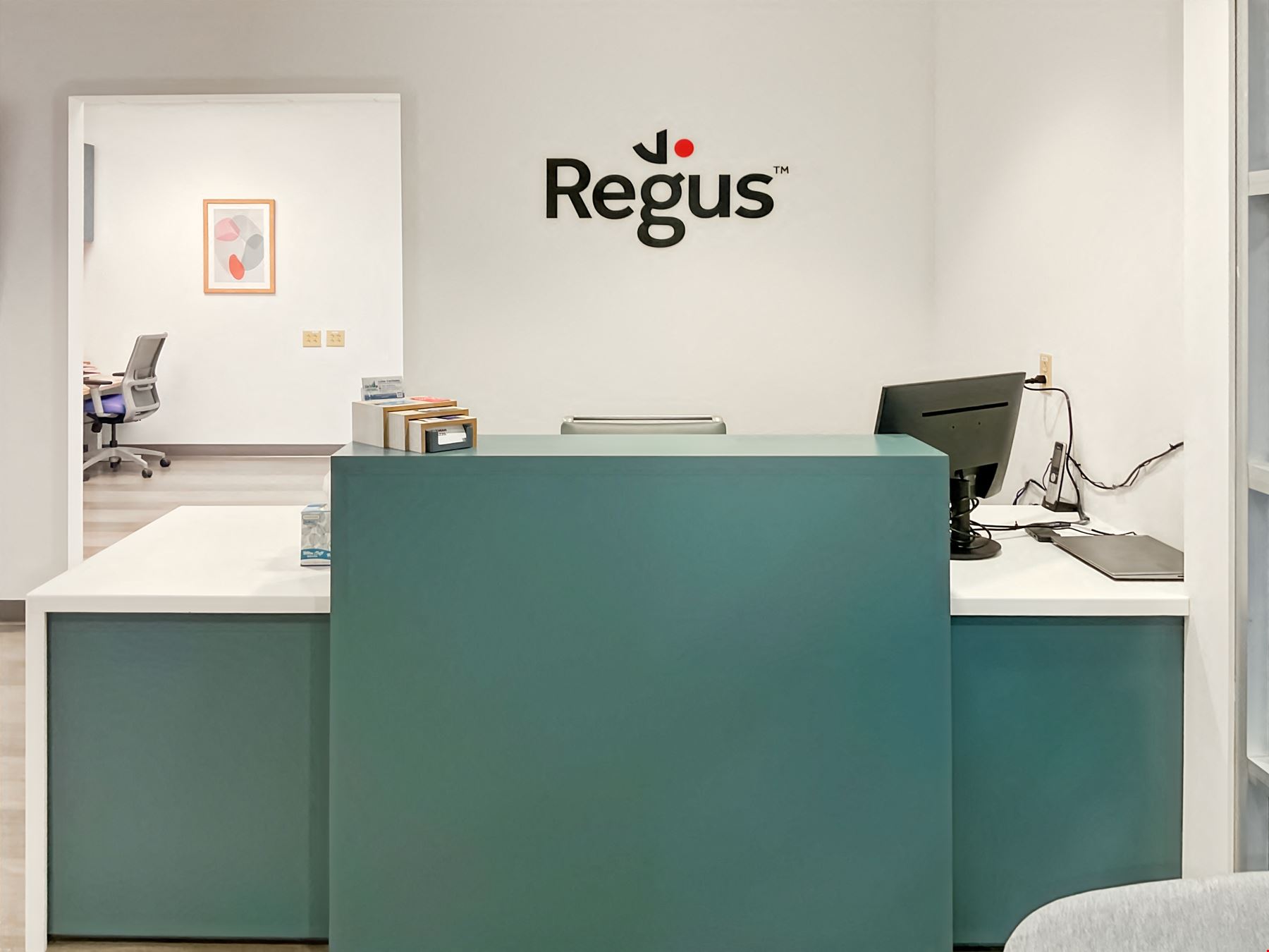 Regus - Antioch - Hickory Hollow Pkwy