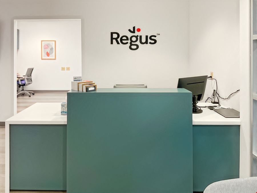 Regus - Antioch - Hickory Hollow Pkwy