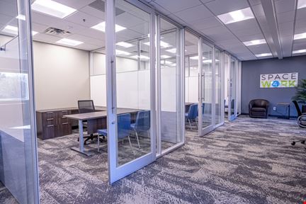 Space4Work