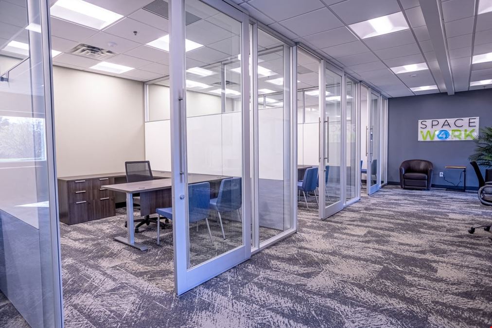 Space4Work