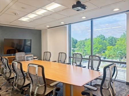 Preview this Regus - Pikesville - Woodholme Center Coworking space for Rent in Pikesville