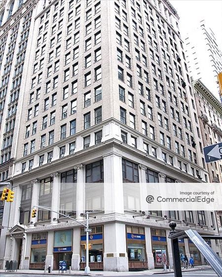Preview this Broadway Suites - Nomad Coworking space for Rent in New York
