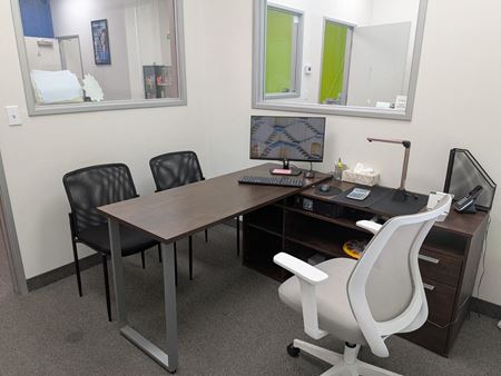 Preview this Ace Point Canada - Space for Sharing Coworking space for Rent in Ottawa