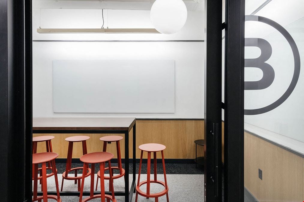 WeWork - 18 West 18th Street