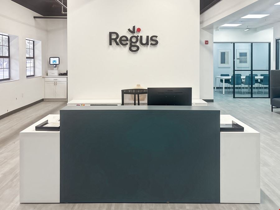 Regus - Largo - East Bay Dr