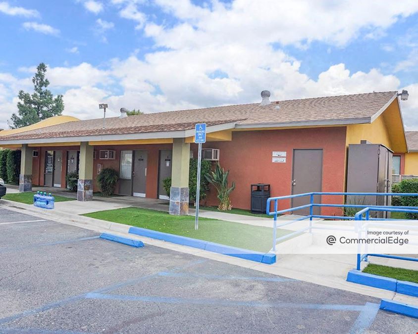 Signature Office Suites