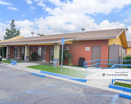 Preview this Signature Office Suites Coworking space for Rent in San Bernardino