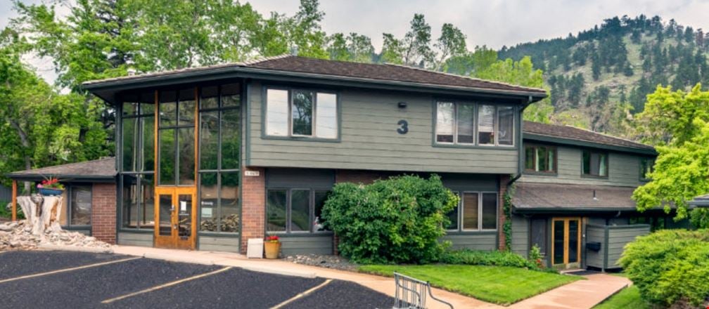 Preview this 100 Arapahoe Avenue Coworking space for Rent in Boulder
