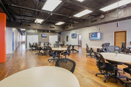 Preview this CoWorkTampa Coworking space for Rent in Tampa