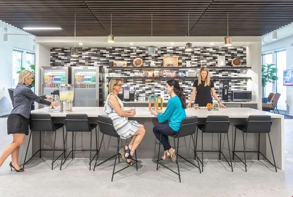 Serendipity Labs - Orlando Downtown