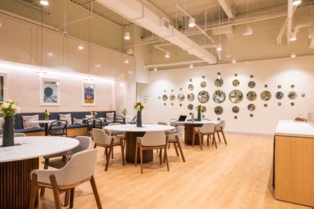 Preview this Industrious - 770 Legacy Place Coworking space for Rent in Dedham