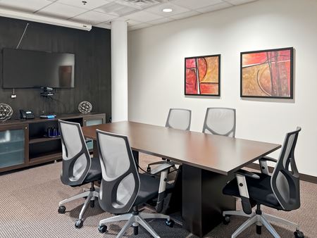 Preview this Birchwood Office Building Coworking space for Rent in Davenport