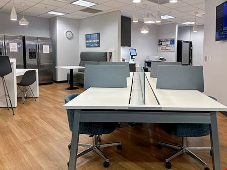 Preview this Regus - Ayrsley Coworking space for Rent in Charlotte