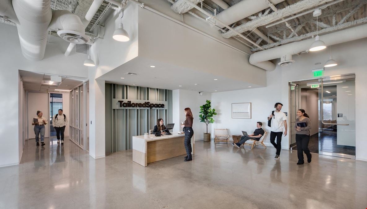 TailoredSpace - Chino Hills