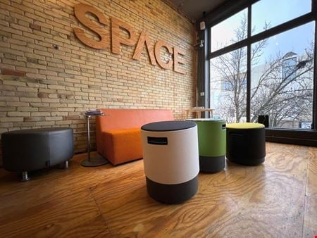 Preview this Space Coworking space for Rent in Traverse City