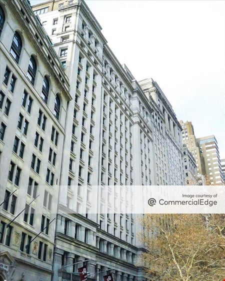 Preview this Law Firm Suites - NYC Financial District Legal Suite Coworking space for Rent in New York