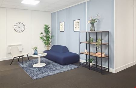 Preview this SC, Rock Hill - E Main St Coworking space for Rent in Rock Hill