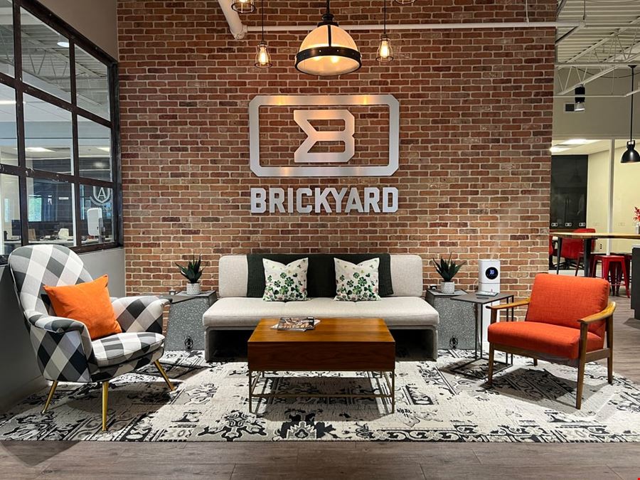 Brickyard - Ashburn
