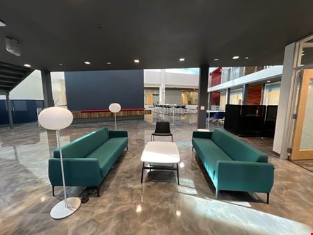 Preview this Spaces - Cary - Towerview Coworking space for Rent in Cary