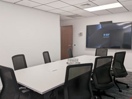 Preview this HQ - Hendersonville - Asheville Hwy Coworking space for Rent in Hendersonville