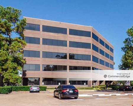 Preview this Bizsuites - Cornerstone Tower Coworking space for Rent in Houston