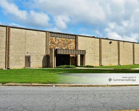 Preview this Polygon - 575 Wharton Drive Southwest Coworking space for Rent in Atlanta