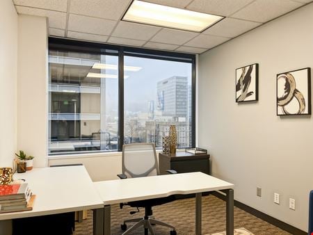 Preview this Regus - Portland - Sixth & Main Coworking space for Rent in Portland