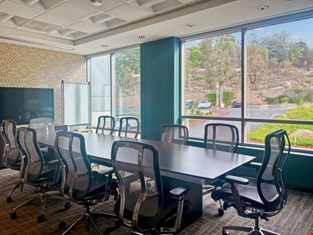 Preview this Regus - Terraza Corporate Plaza Coworking space for Rent in Escondido