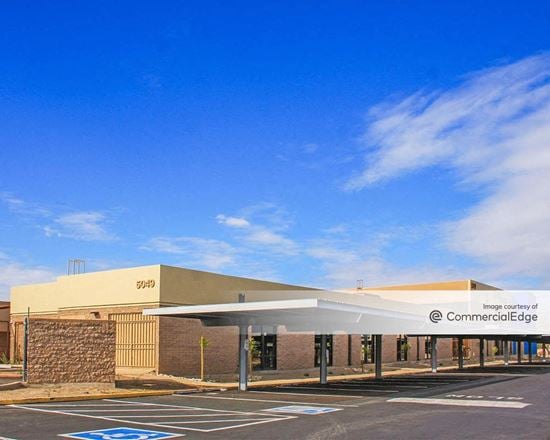 Preview this 5049 East Broadway Blvd Coworking space for Rent in Tucson