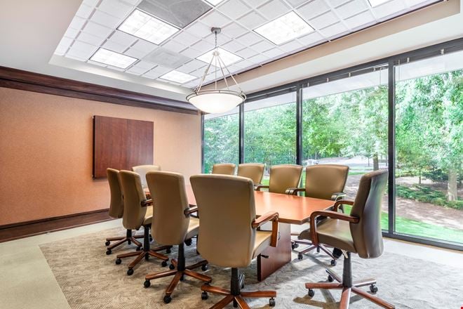 Preview this Sterling Pointe II Coworking space for Rent in Atlanta