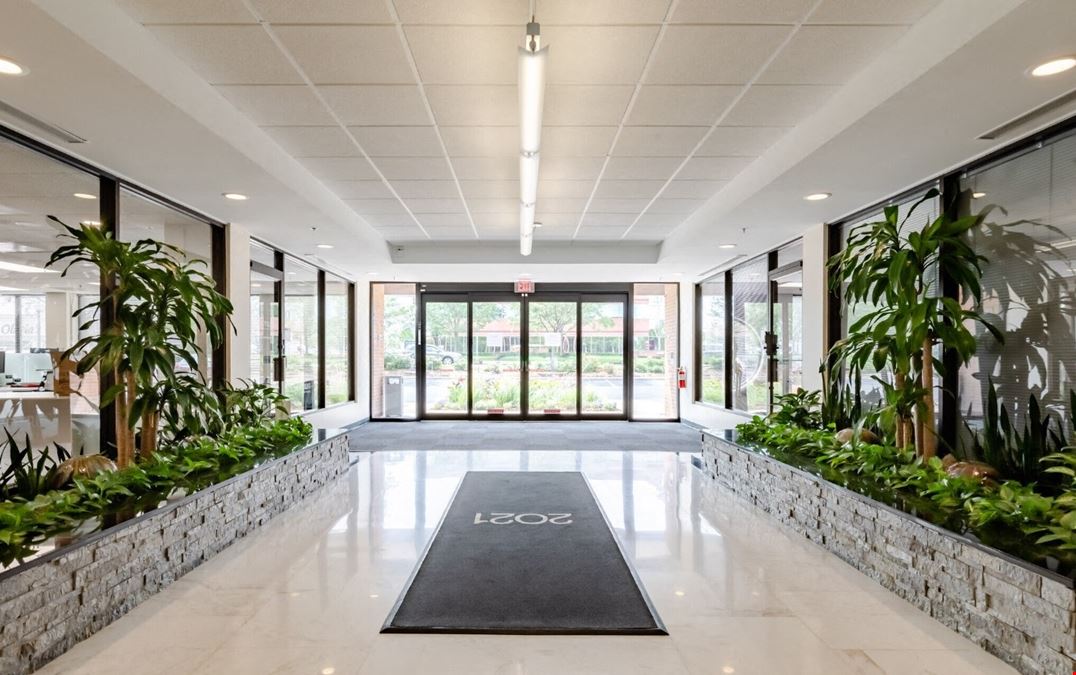 Corporate Offices Business Center