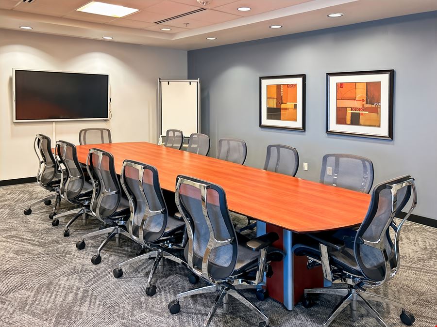 Regus - Englewood - Meridian