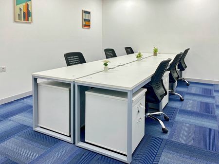 Preview this CA, Fairfield - North Texas Street Coworking space for Rent in Fairfield