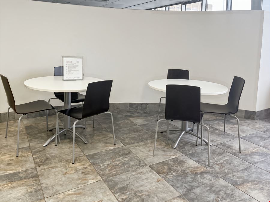 Regus - Calgary – Altius Centre