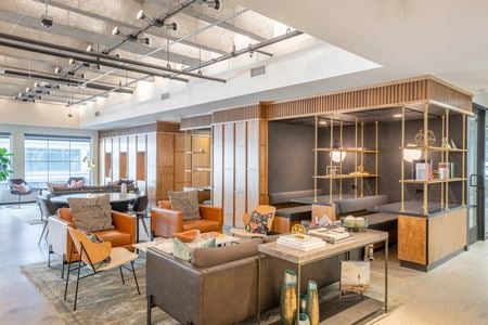 Preview this Industrious - 309 East Paces Ferry Road Coworking space for Rent in Atlanta