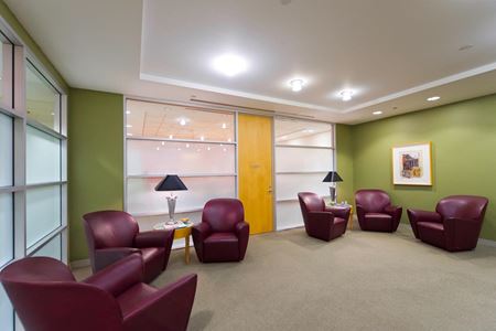 Preview this Regus - North Point Coworking space for Rent in Alpharetta