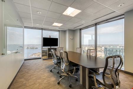 Preview this Regus - Norfolk - Dominion Tower Coworking space for Rent in Norfolk