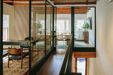 Preview this Meadow - HLP Coworking space for Rent in Los Angeles