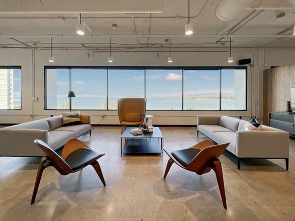 Preview this Spaces - The Towers Emeryville Coworking space for Rent in Emeryville