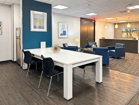 Preview this Regus - Bellaire - Houston Blvd Coworking space for Rent in Bellaire