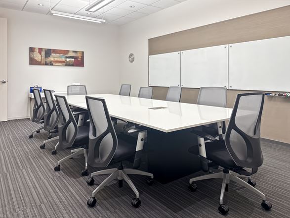 Preview this TX, San Antonio - Sonterra Coworking space for Rent in San Antonio