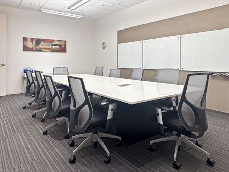 Preview this Regus - San Antonio - Sonterra Coworking space for Rent in San Antonio
