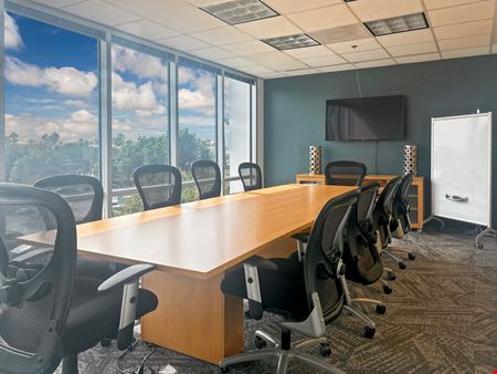 Preview this HQ - Carlsbad - Pacific Centre Coworking space for Rent in Carlsbad