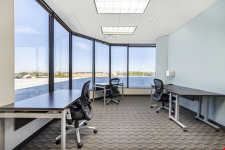 Preview this Regus - Bryan - Galleria Village Coworking space for Rent in Bryan