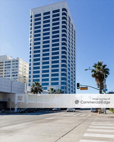 Preview this Barrister Executive Suites - Santa Monica Coworking space for Rent in Santa Monica