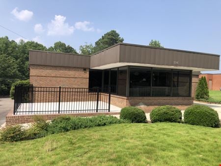 Preview this OfficeOurs - Carbonton Road Coworking space for Rent in Sanford